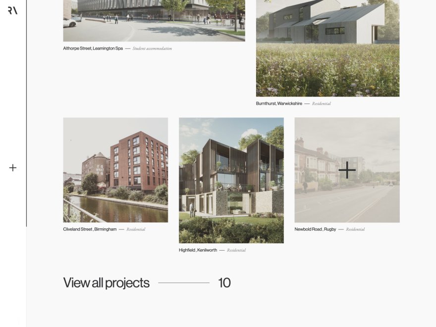 Rickett Architects