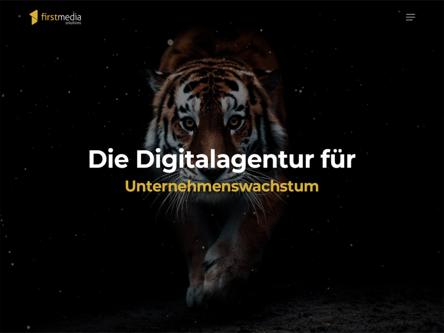 FirstMedia Solutions GmbH