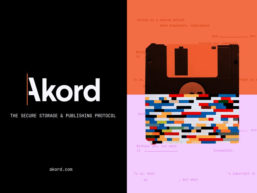 Akord