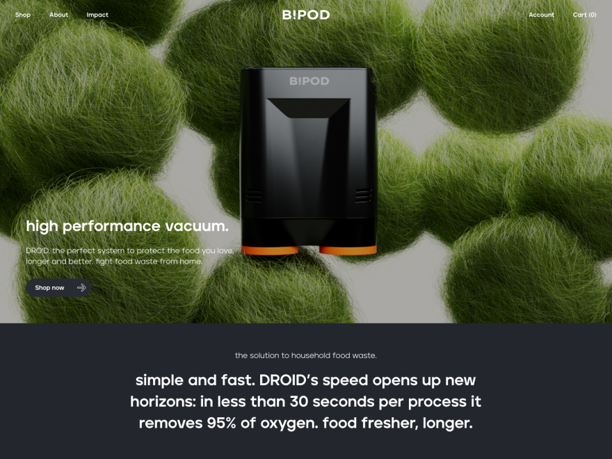 B!POD