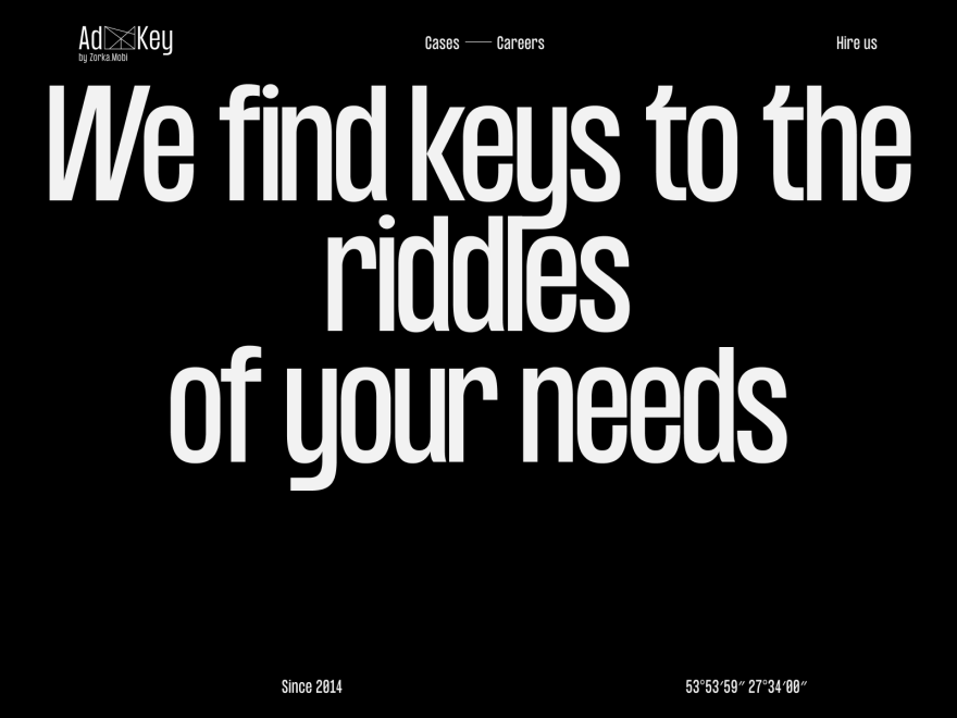 AdKey Agency