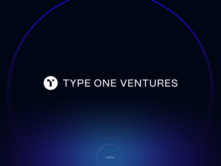 Type One Ventures