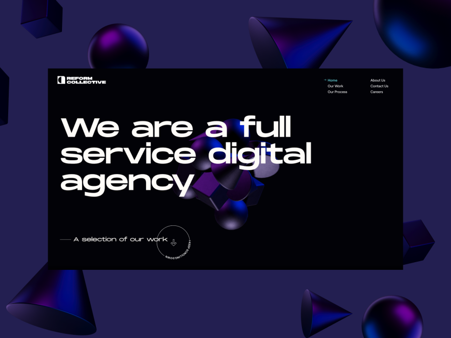 Reform Collective
