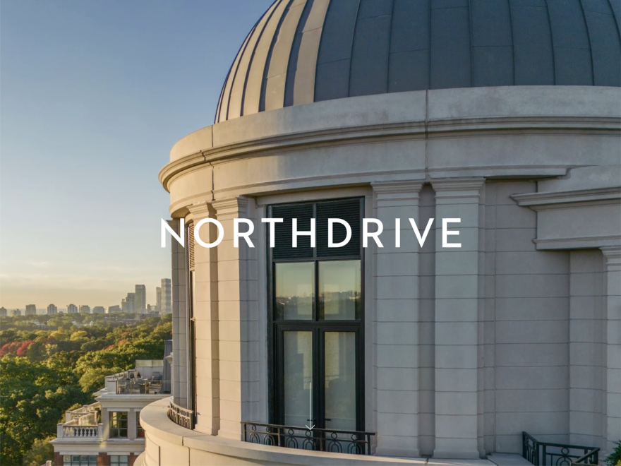 NORTH DRIVE