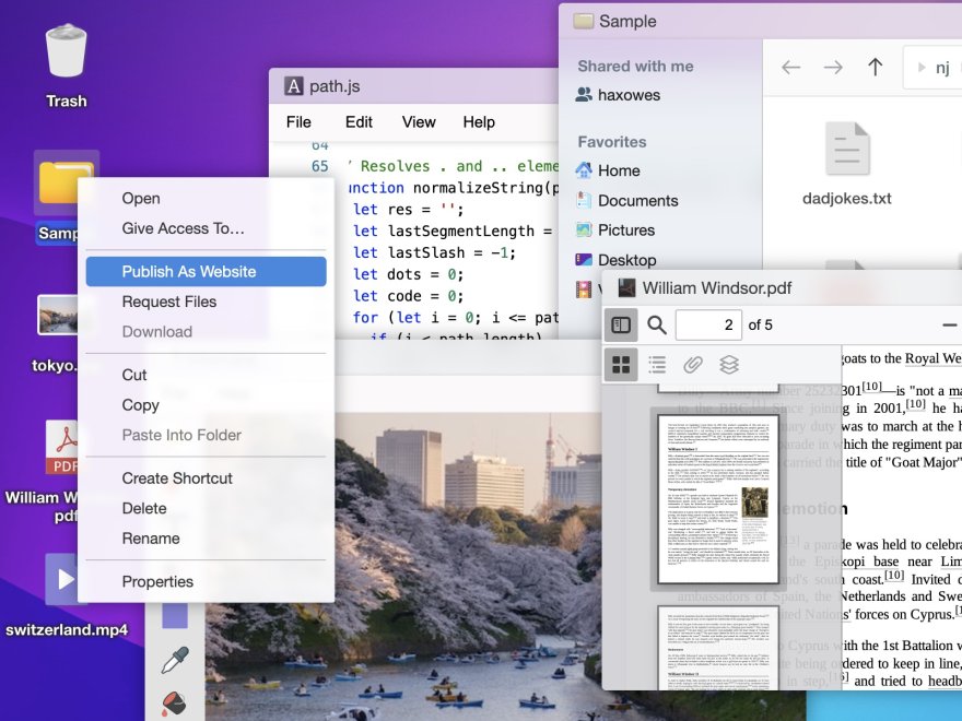 Best Single Page Websites | Web Design Inspiration