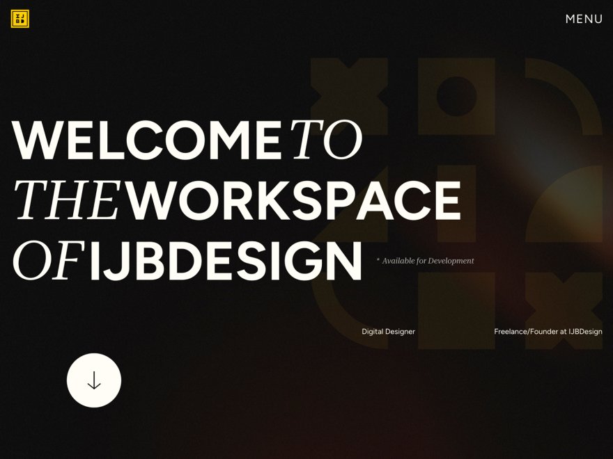 IJBDesign Portfolio