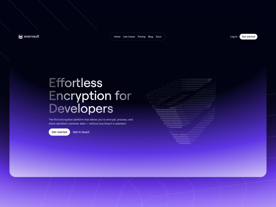 Evervault
