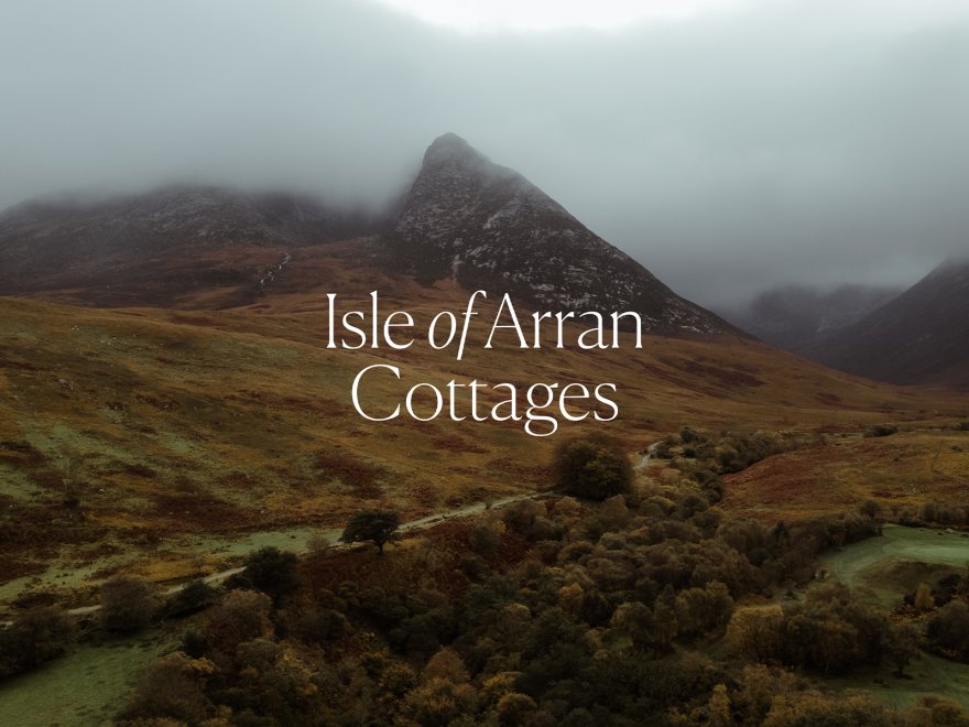 Isle of Arran Cottages