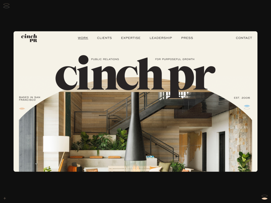 Cinch PR
