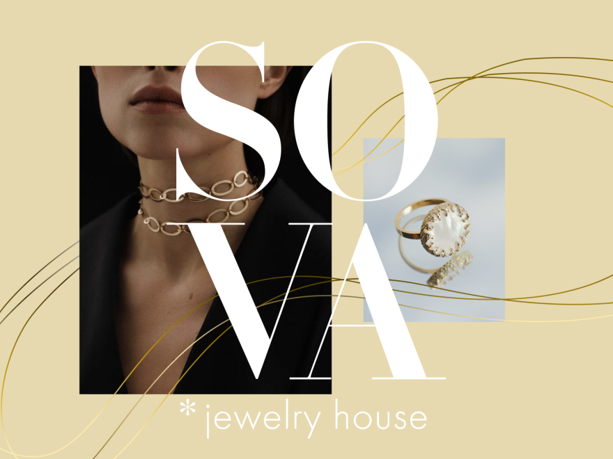 Sova Jewelry House
