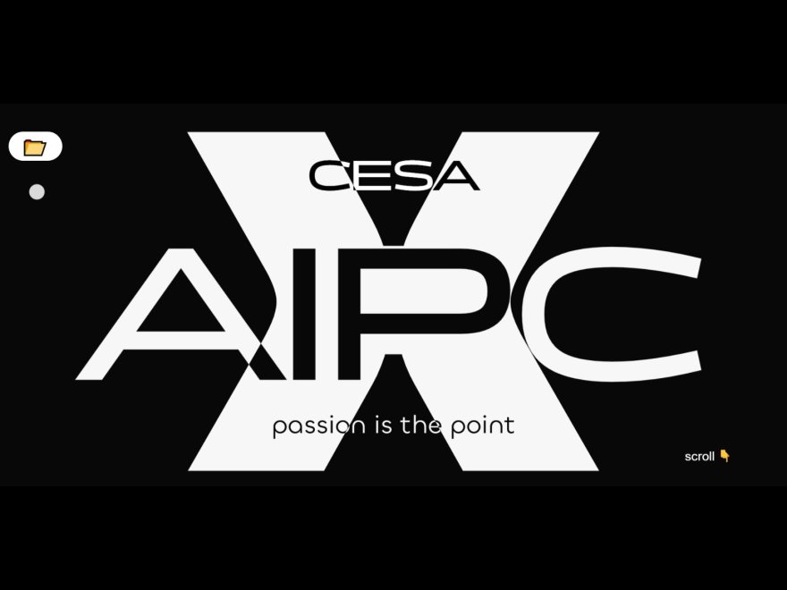 CESA x AIPC