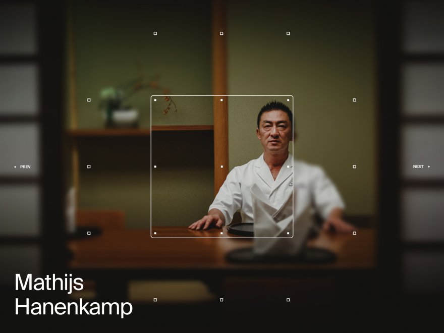 Mathijs Hanenkamp Photography