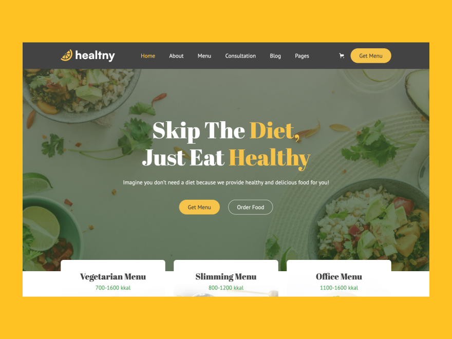 Healtny 128