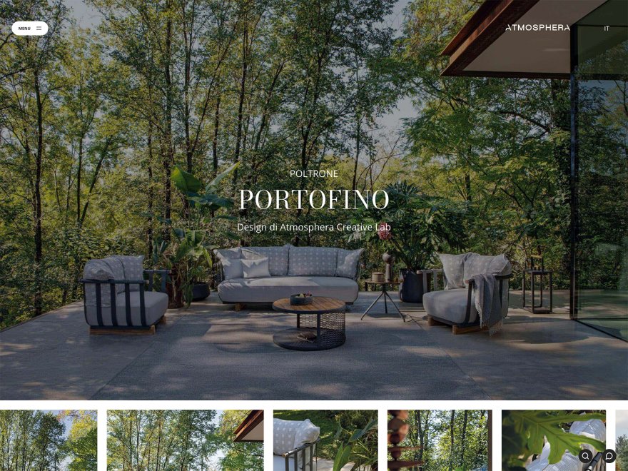 Atmosphera | Soul of Outdoor