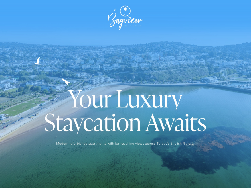 Bayview Holiday Apartments