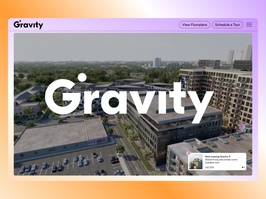 Gravity