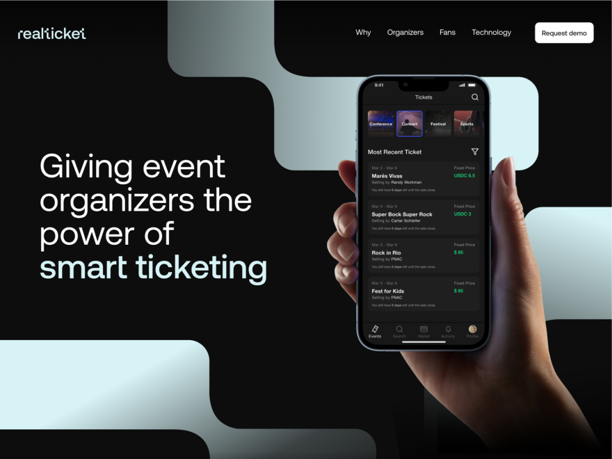 Best Single Page Websites | Web Design Inspiration