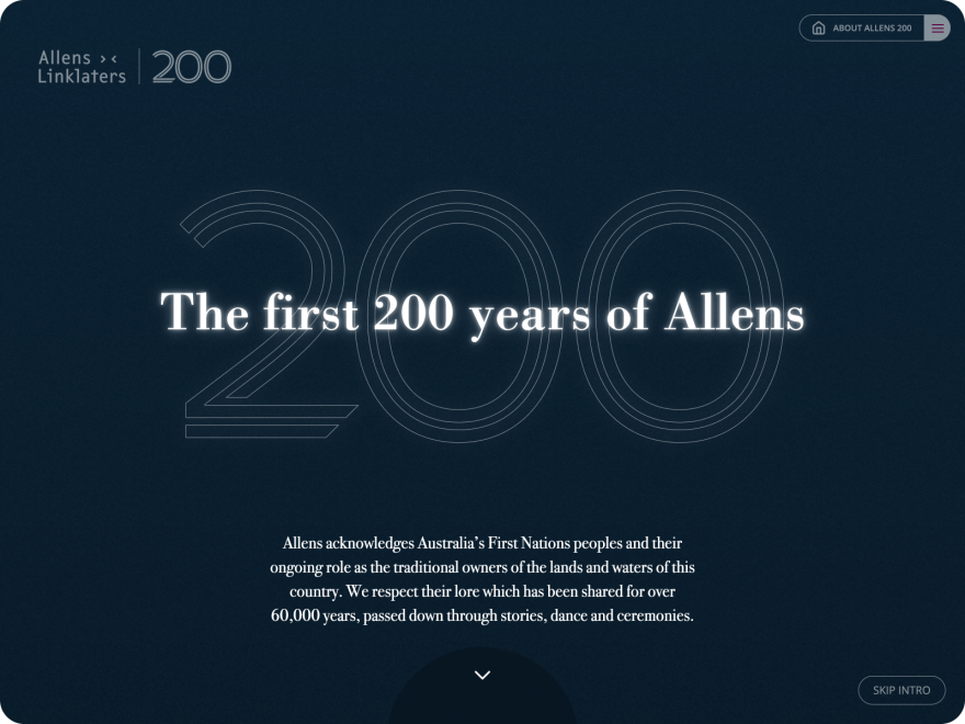 Allens 200
