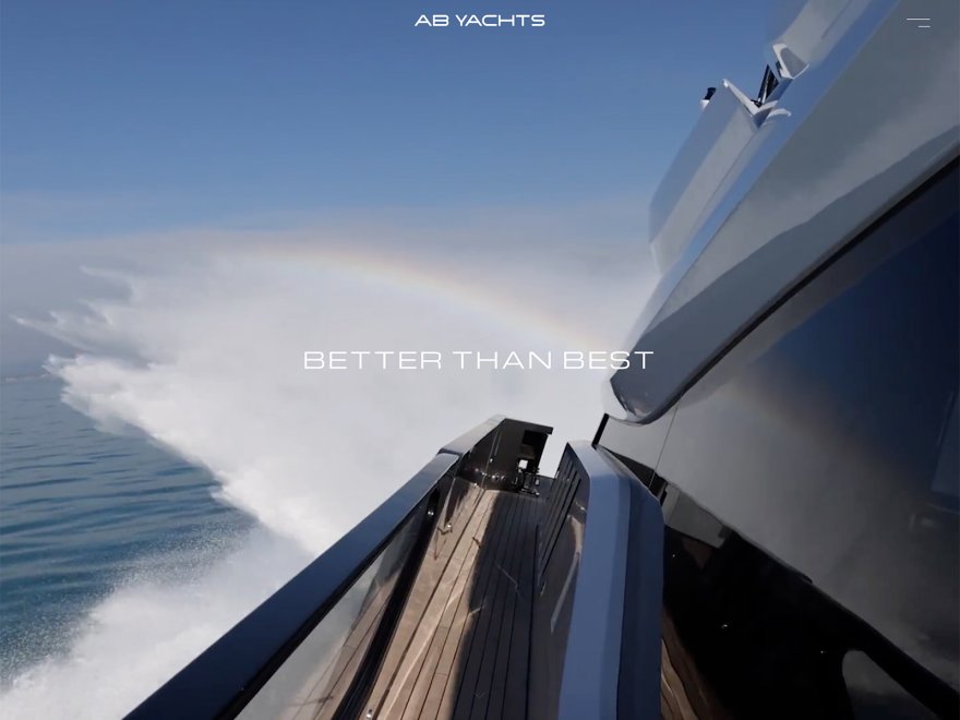 AB YACHTS