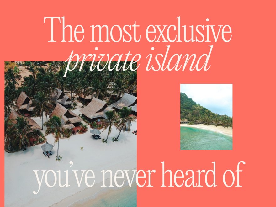 Mbau Island