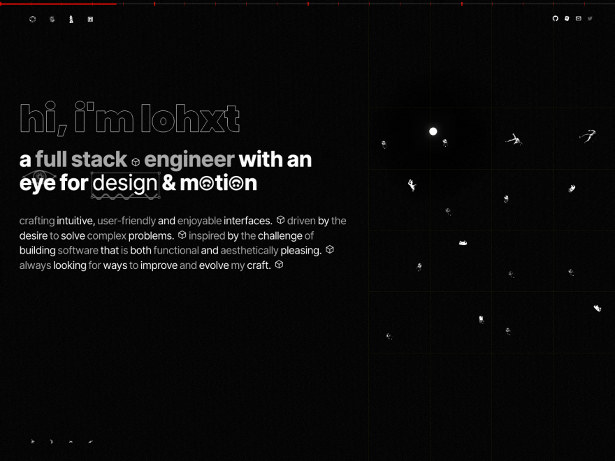 lohxt.space