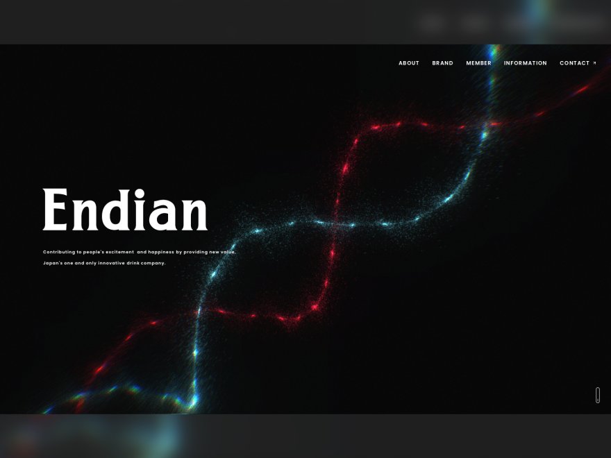 Endian LLC.