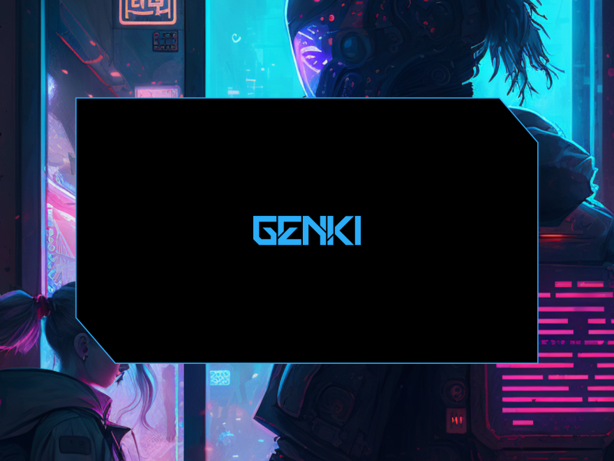 Genki AI