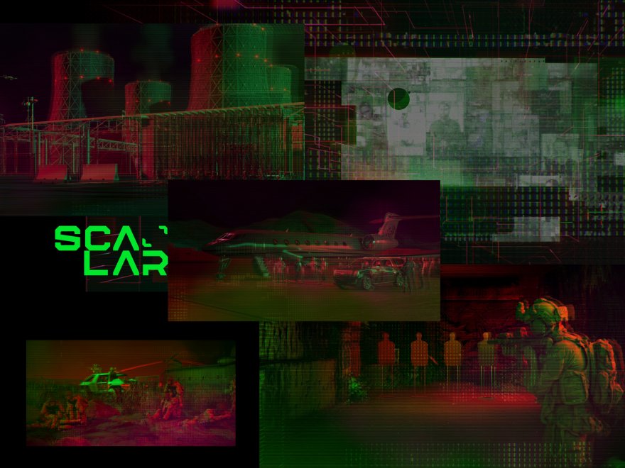 Scalaris Project