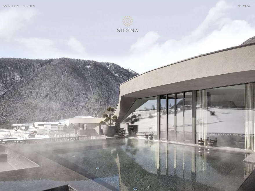 Silena, your soulful hotel