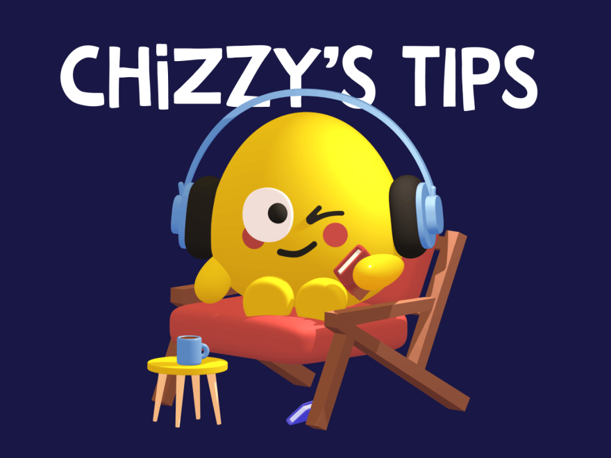CHIZZY