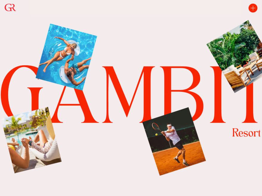Gambit Resort