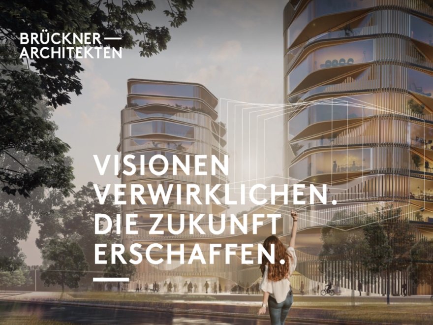 Brückner Architekten