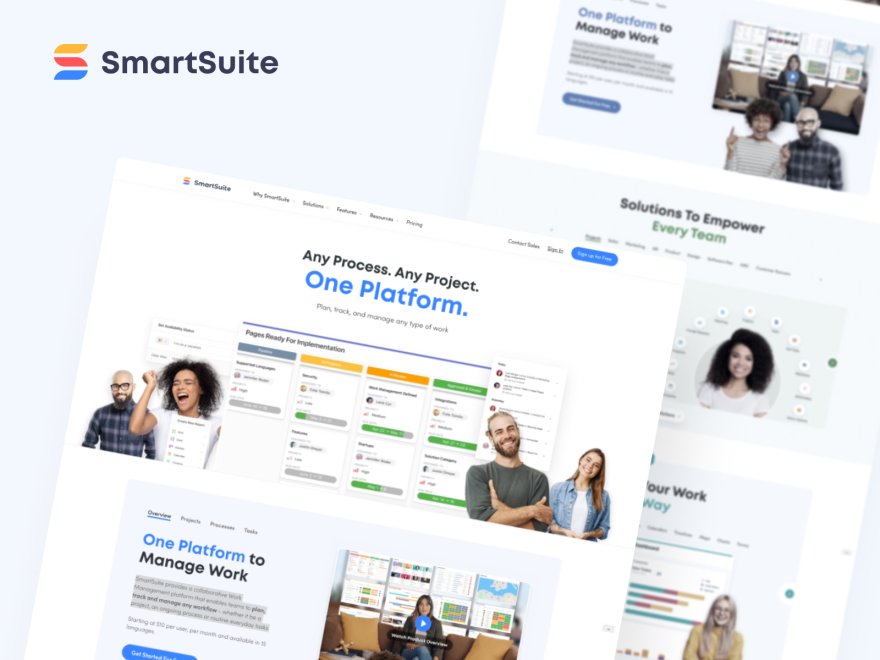 SmartSuite