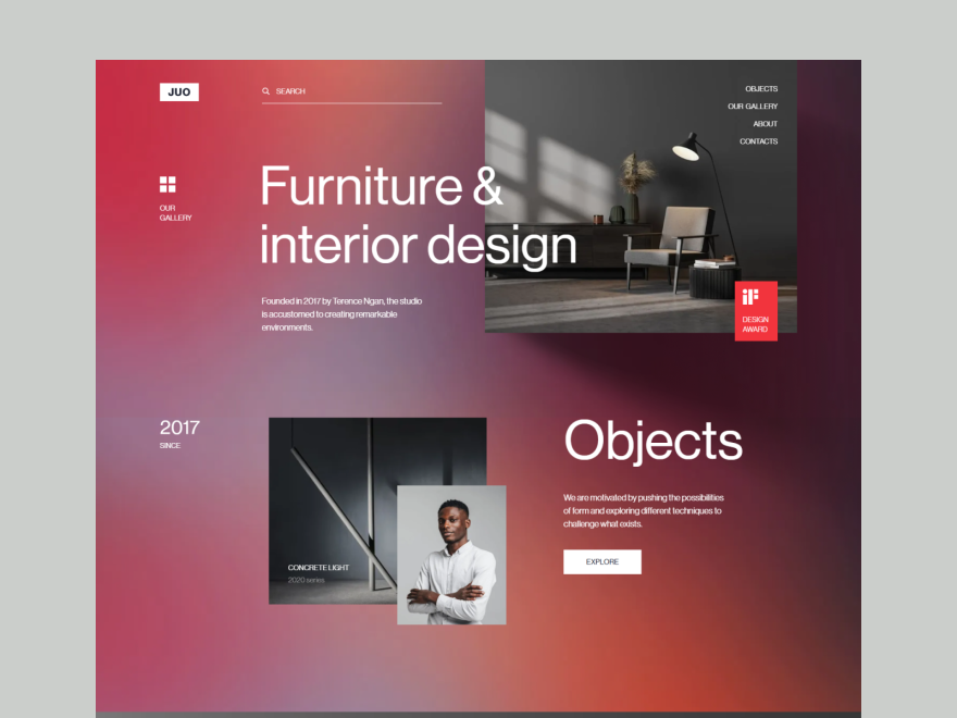 JUO Interior Design