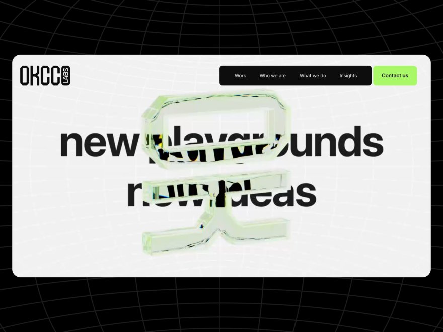 OKCC Labs