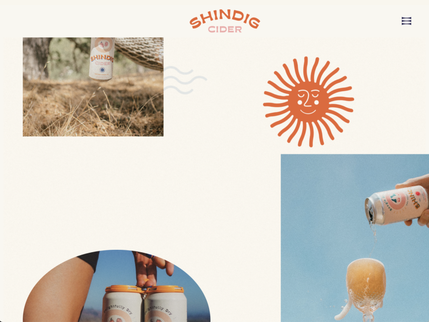 Shindig Cider