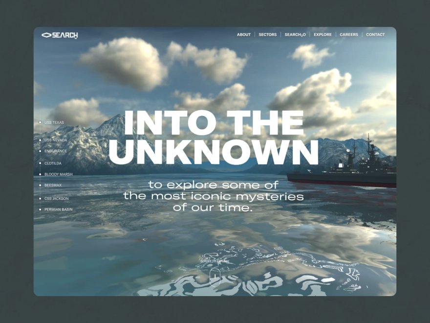 SEARCH Inc