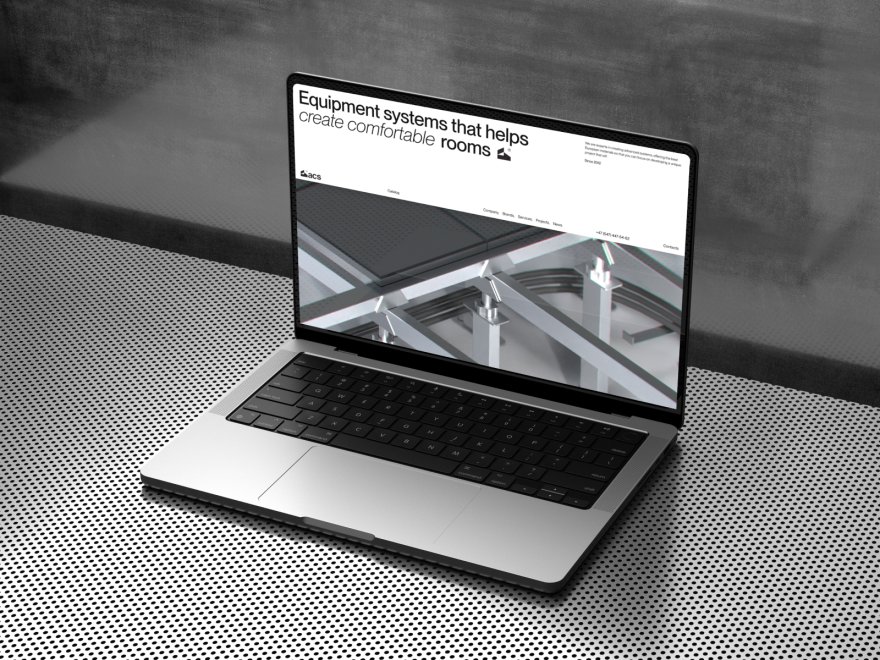 ADVANCED COSTRUCTION SOLUTIONS