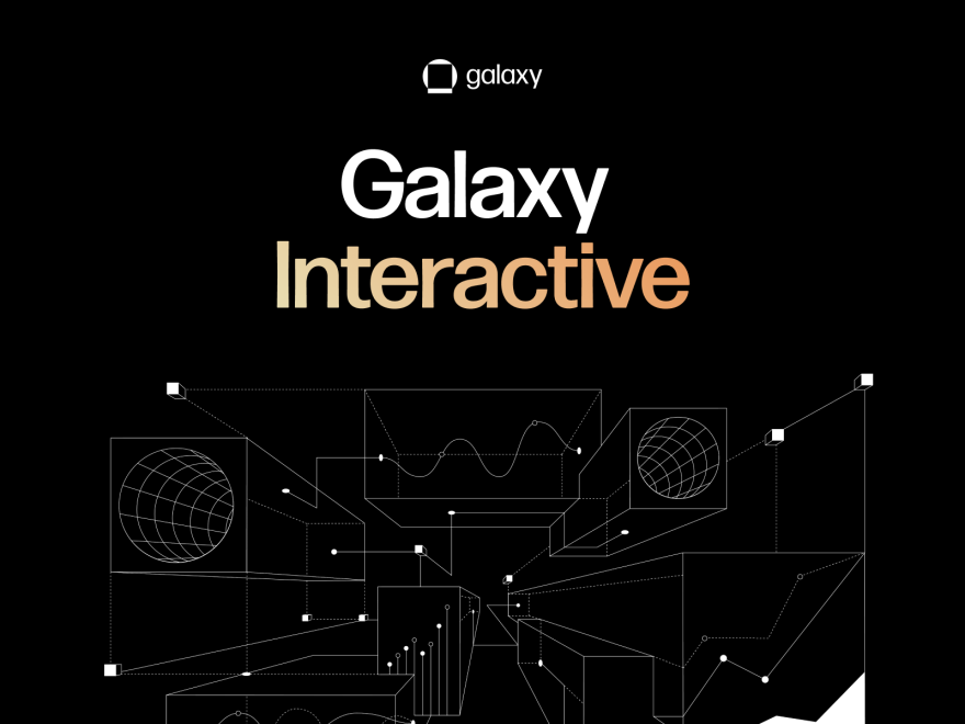 Galaxy Interactive