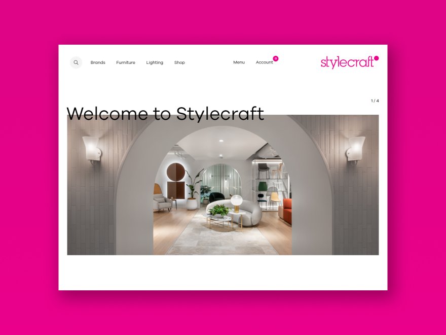Stylecraft
