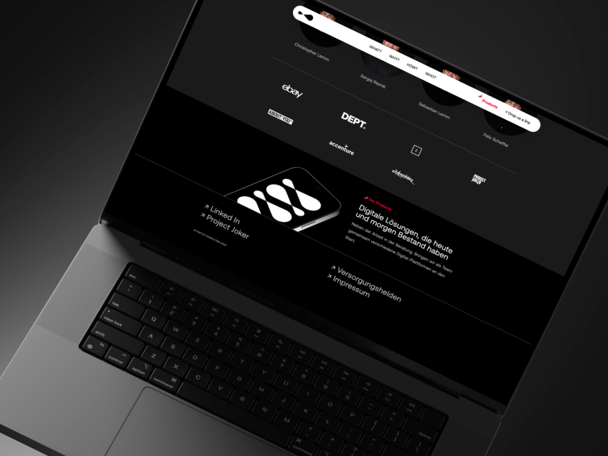 Fast Up Consulting