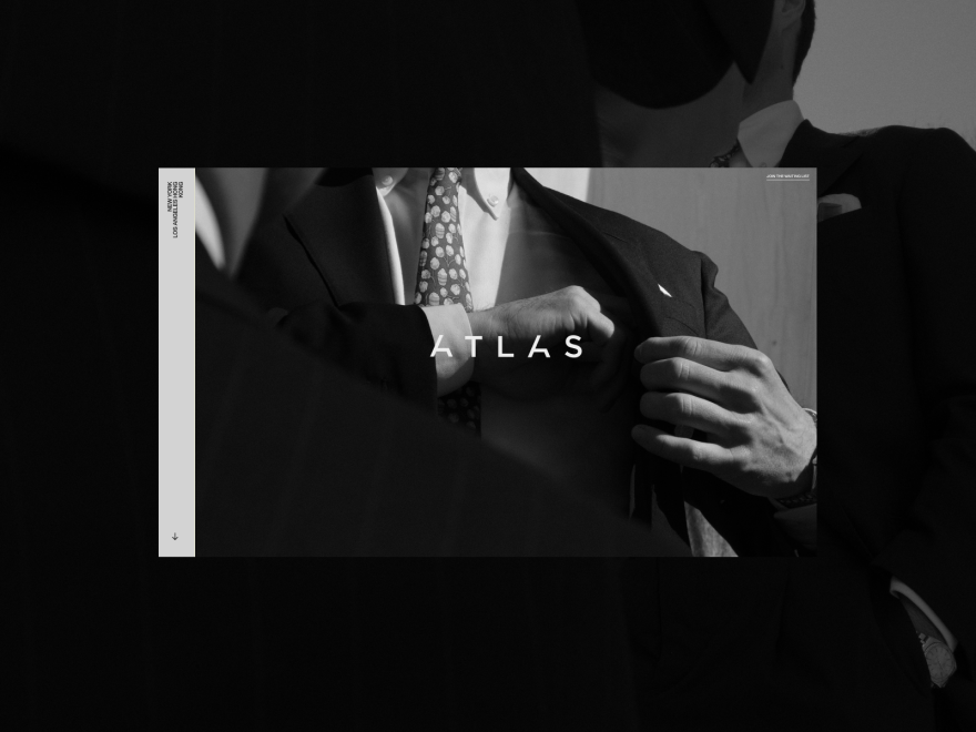 ATLAS
