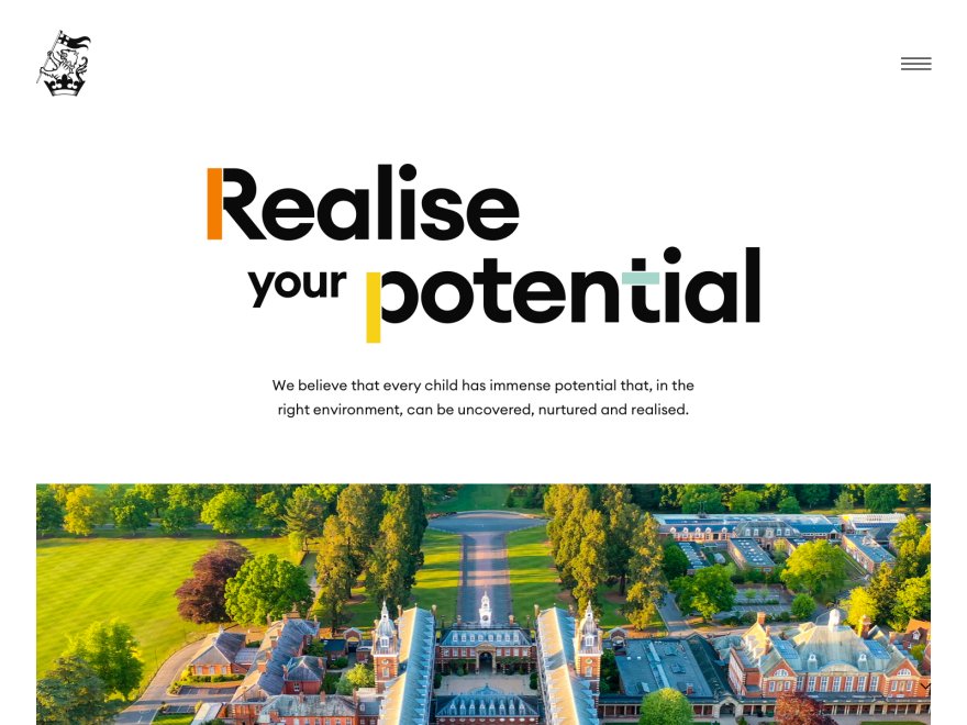 Wellington College