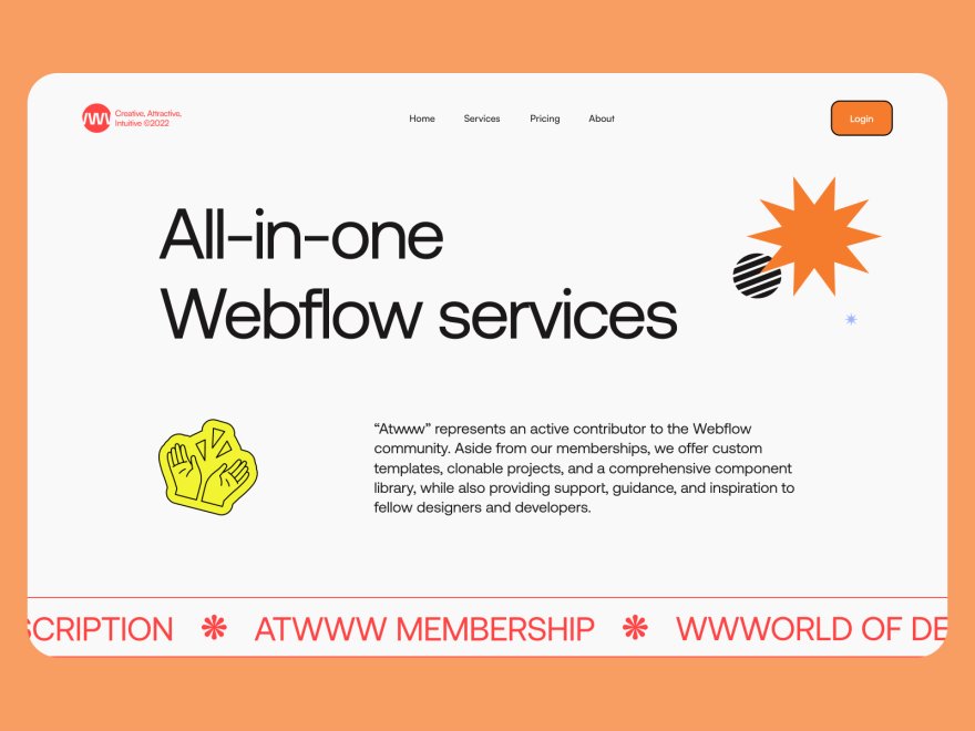 Atwww.Studio
