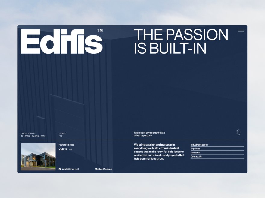 Edifis
