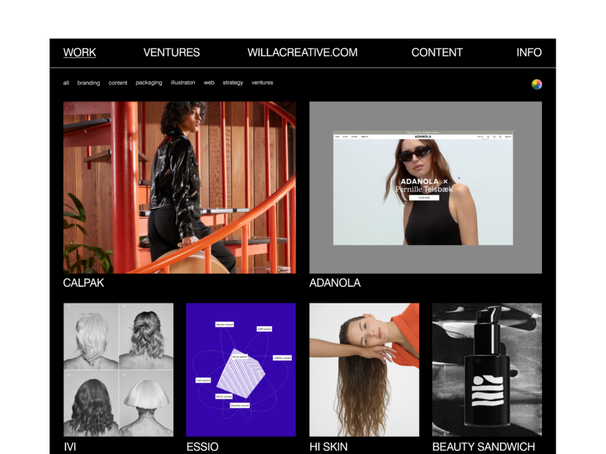 Willa Creative