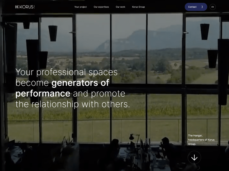 Korus Group