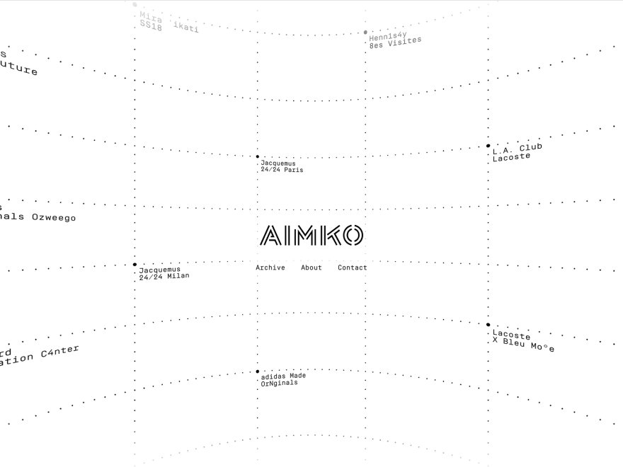 AIMKO