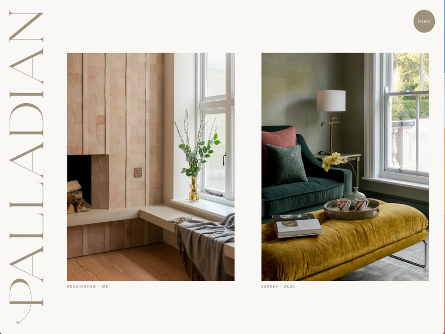 Palladian.design