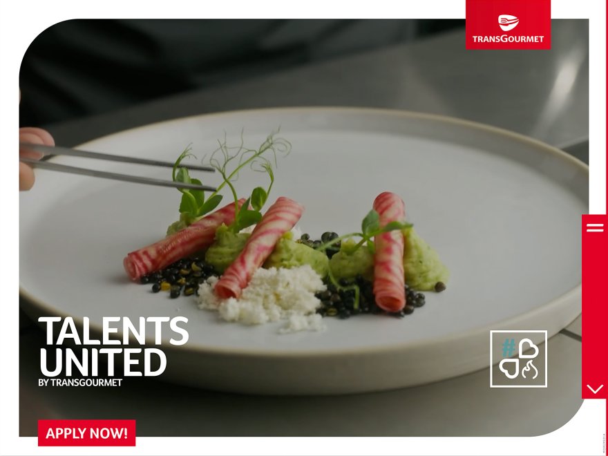 Talents United by Transgourmet
